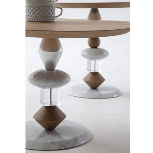 Pandora Tonin Casa Coffee-table