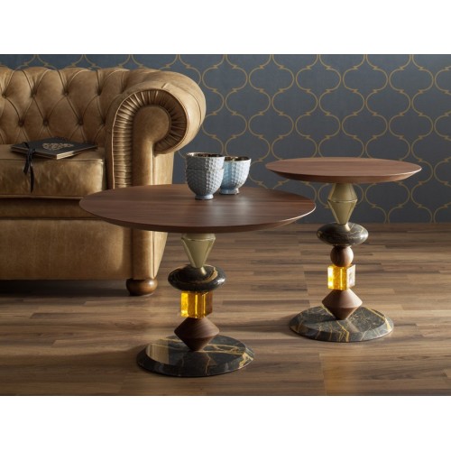 Pandora Tonin Casa Coffee-table