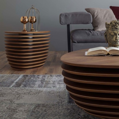 Rea Tonin Casa Coffee-table