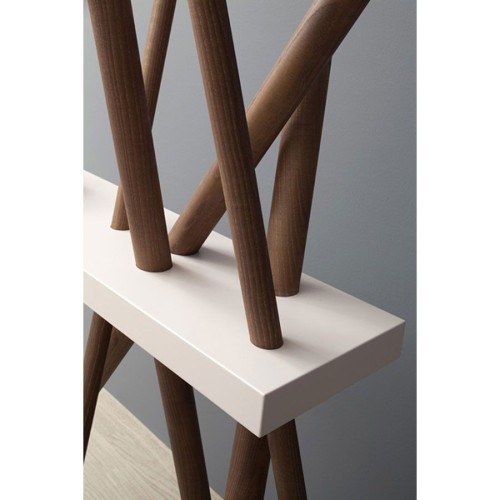 Wood Tonin Casa Coat-rack