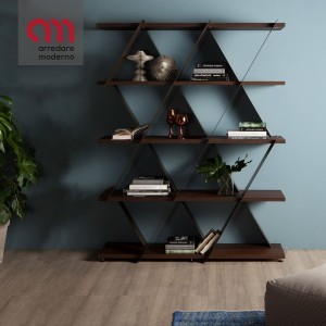 Castle Tonin Casa Bookcase