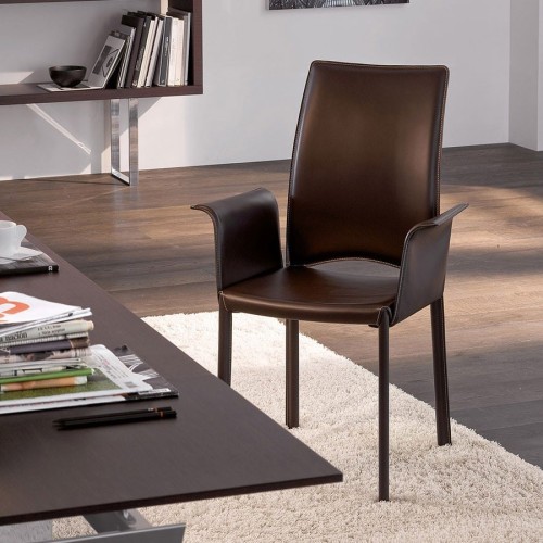 Madeleine Tonin Casa Chair with armrests