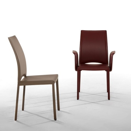 Madeleine Tonin Casa Chair with armrests