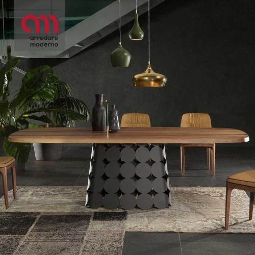 Pois Tonin Casa Table design