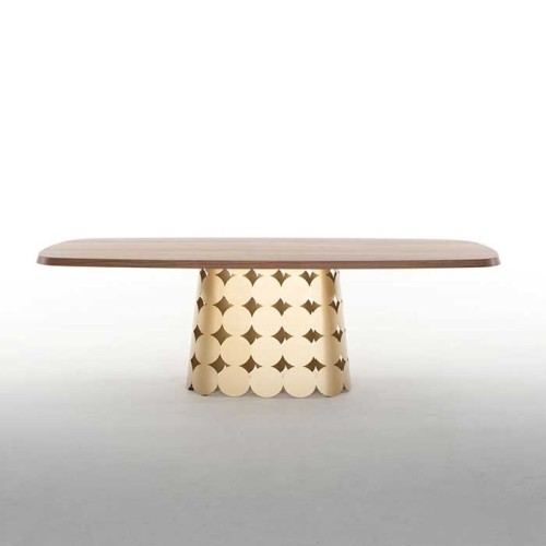 Pois Tonin Casa Table design