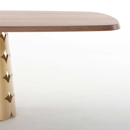 Pois Tonin Casa Table design