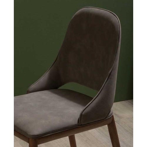 Malva Tonin Casa Chair