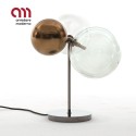 Atomo Tonin Casa Lamp