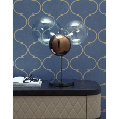 Atomo Tonin Casa Lamp