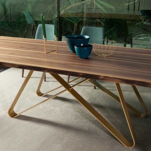 Status Tonin Casa dining Table