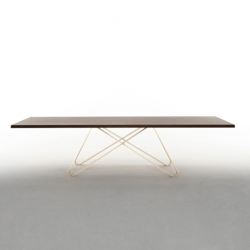 Status Tonin Casa dining Table