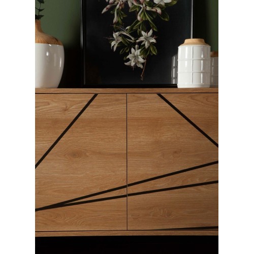 Maya Tonin Casa Sideboard