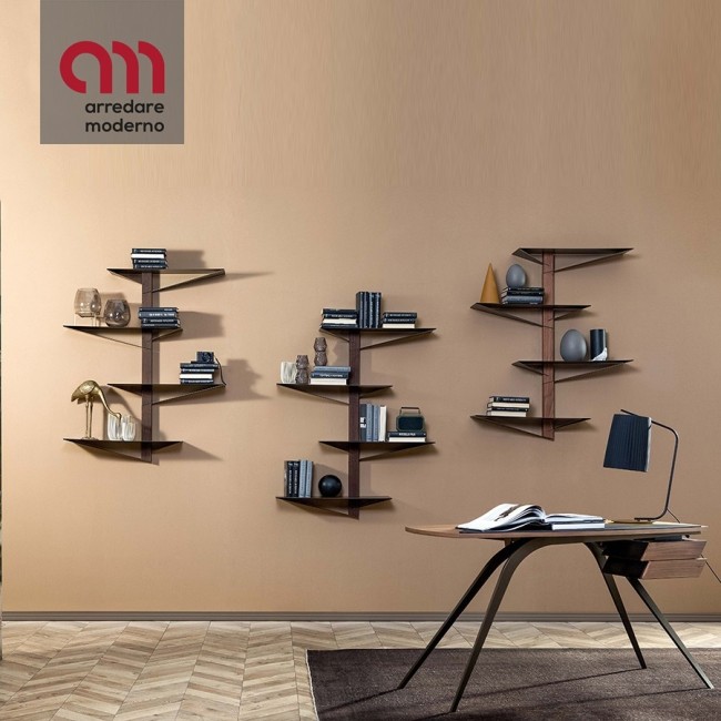 Albatros Tonin Casa Bookcase