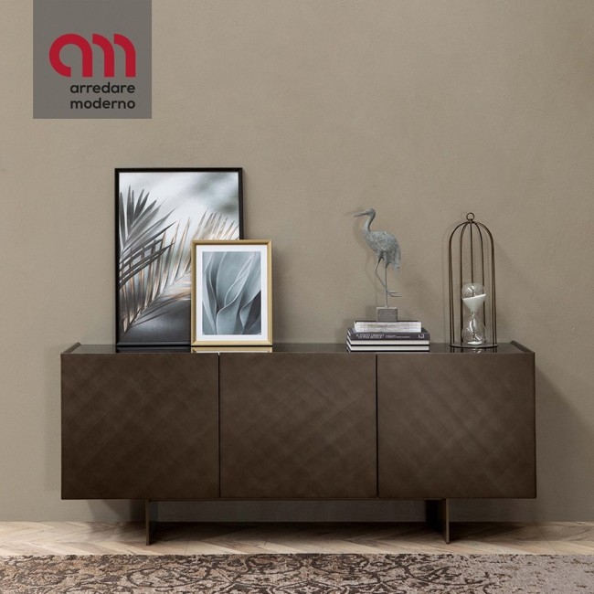 Coated Tonin Casa Sideboard