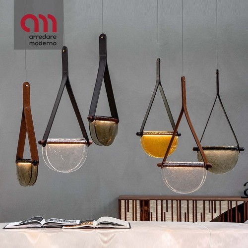 Dalì Tonin Casa Lamp pendant