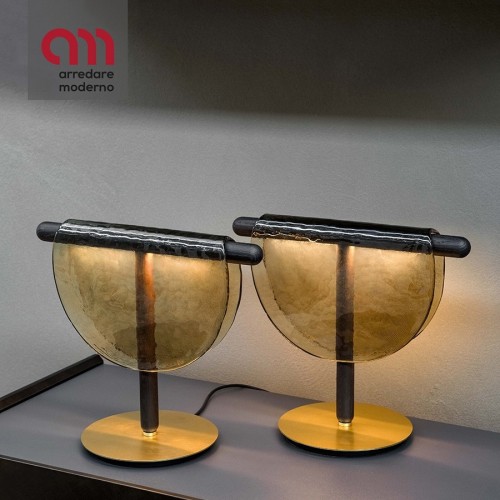 Dalì Tonin Casa Table Lamp