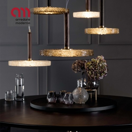 Macrabè Tonin Casa Lamp pendant