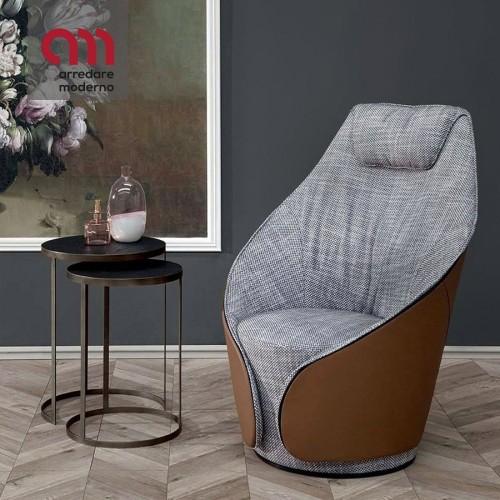 Mama Tonin Casa Armchair