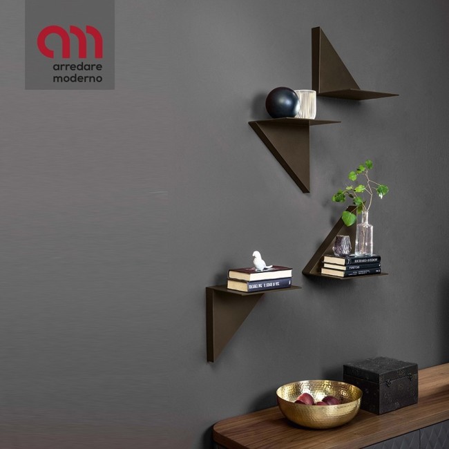 Vela Tonin Casa Shelf