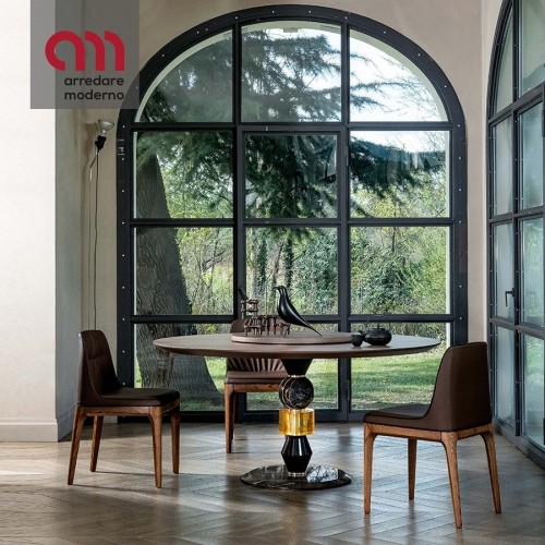 Pandora Tonin Casa modern Table dining