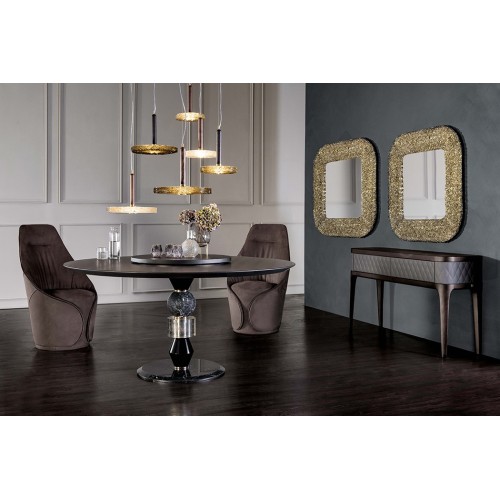 Pandora Tonin Casa modern Table dining