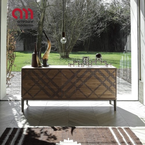 Tartan Tonin Casa Sideboard