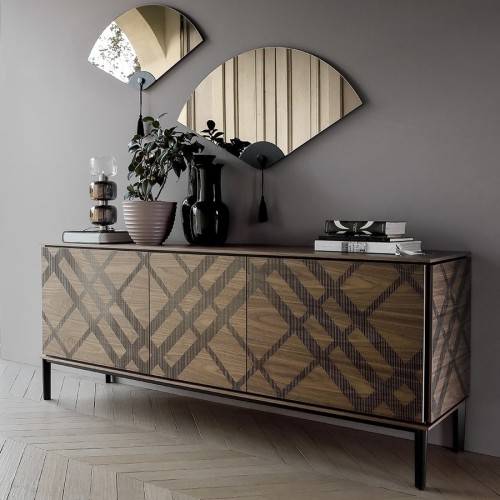 Tartan Tonin Casa Sideboard