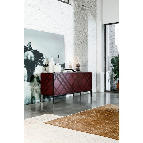 Tartan Tonin Casa Sideboard