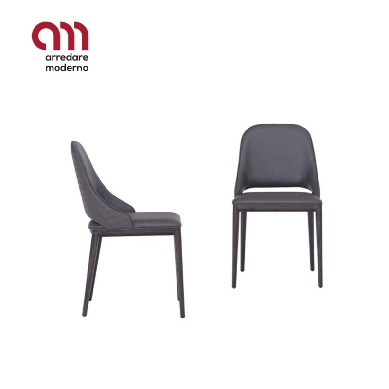 Malva élite Tonin Casa Chair