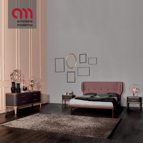 Ambra Tonin Casa Double bed