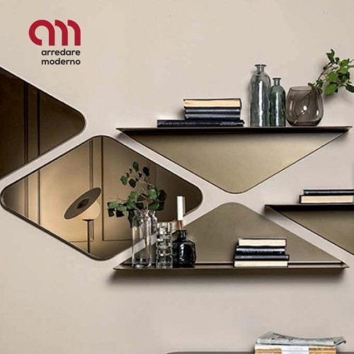 Matrix Tonin Casa Mirror