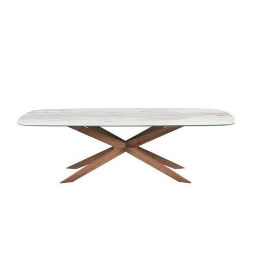 Blade Tonin Casa fixed Table