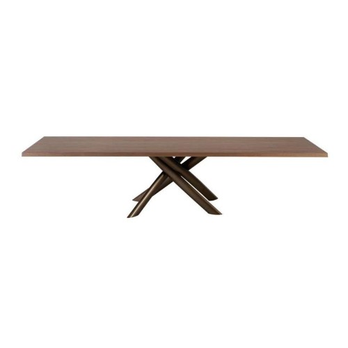 Style Tonin Casa dining Table