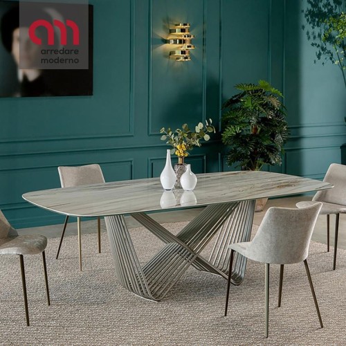 Tenso Tonin Casa modern Table