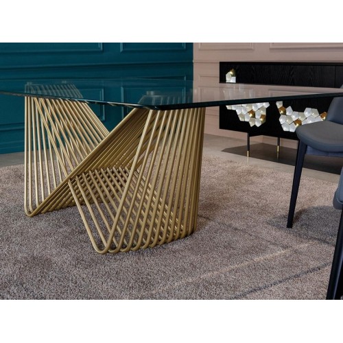 Tenso Tonin Casa modern Table