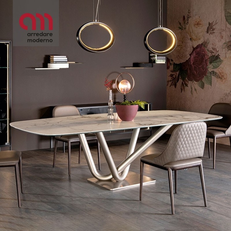 Victory Tonin Casa dining Table