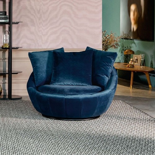 Doppio sogno Tonin Casa Armchair