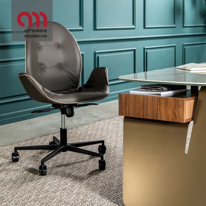 Sorrento Tonin Casa Office Chair