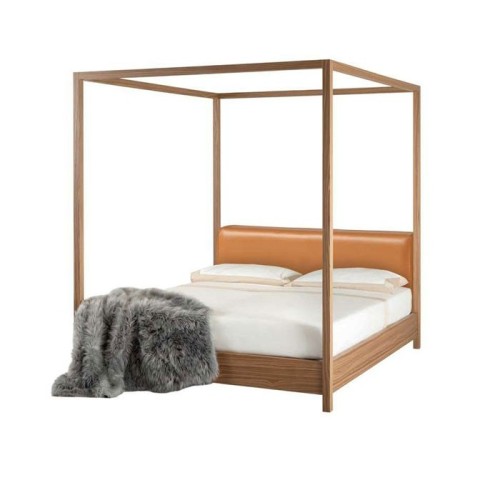 Havana Tonin Casa Double Bed