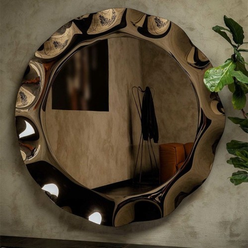 Dorian Tonin Casa Mirror