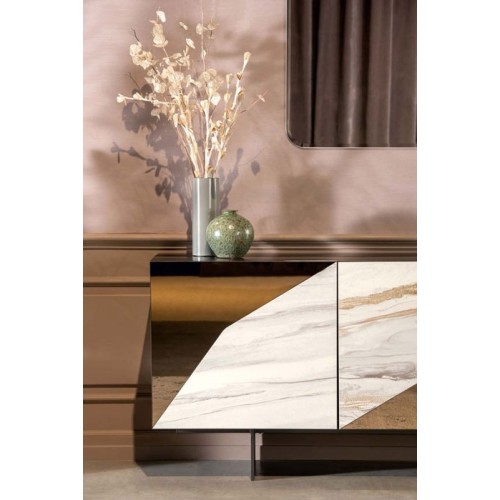 Alcione Tonin Casa Sideboard