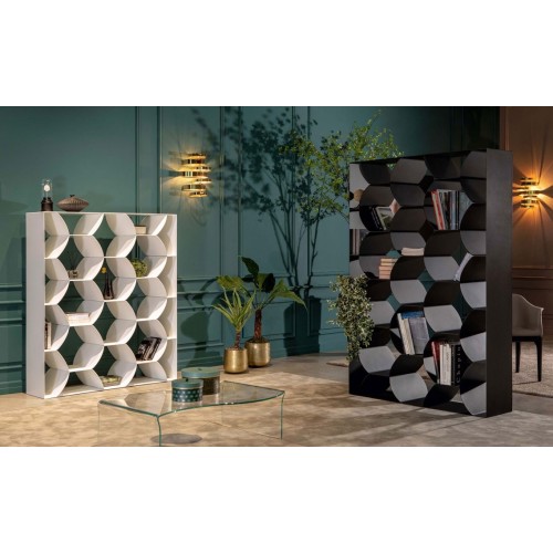 Honeybook Tonin Casa Bookcase