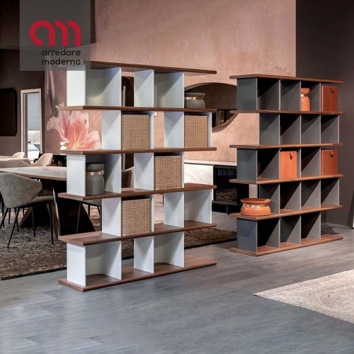 Kaspar Tonin Casa Bookcase