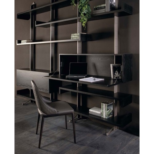 Plan Tonin Casa Bookcase