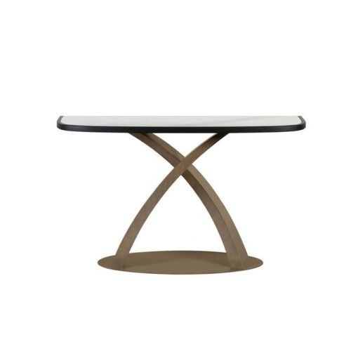 Eliseo Élite Tonin Casa Console Table table