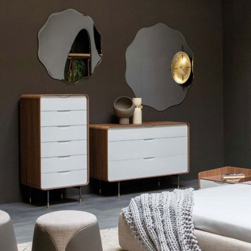 Opera Night Tonin Casa Chest of drawers