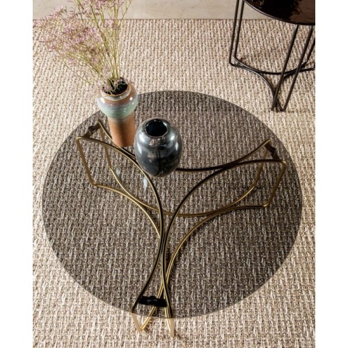 Jazz Tonin Casa Coffee table