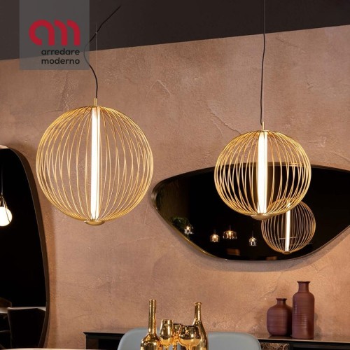 Mandala Tonin Casa pendant lamp