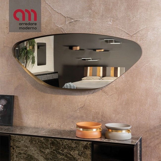 Vogue Tonin Casa Mirror