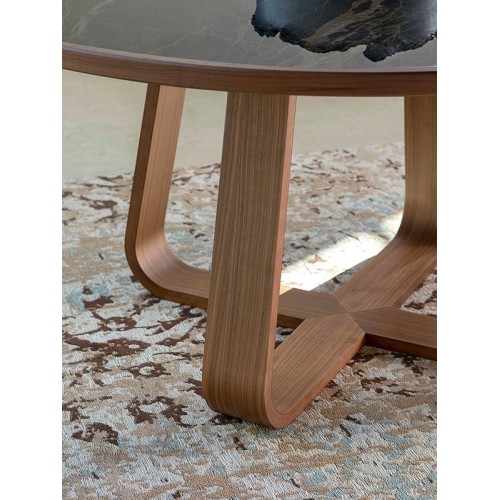 Branch Tonin Casa Table Salone Del Mobile 2023